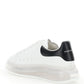 Alexander mcqueen oversize sole air sneakers
