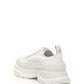 Alexander mcqueen tread slick sneakers