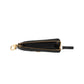 The J Marc Top Zip Wallet