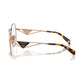 Women's Eyeglasses, PR 59ZV 56