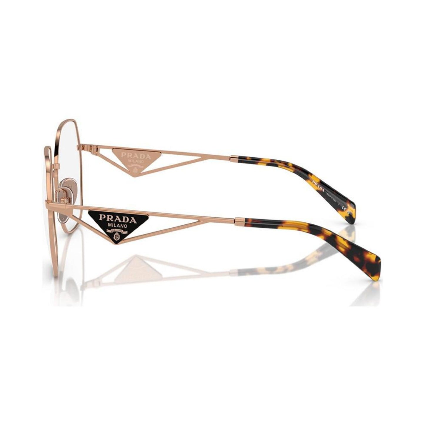 Women's Eyeglasses, PR 59ZV 56