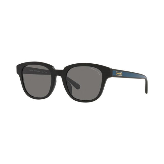 Men's Polarized Sunglasses, HC8340U C8003 53