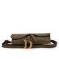 Slim Saddle Pouch