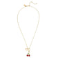 Collectible Cherry Charm