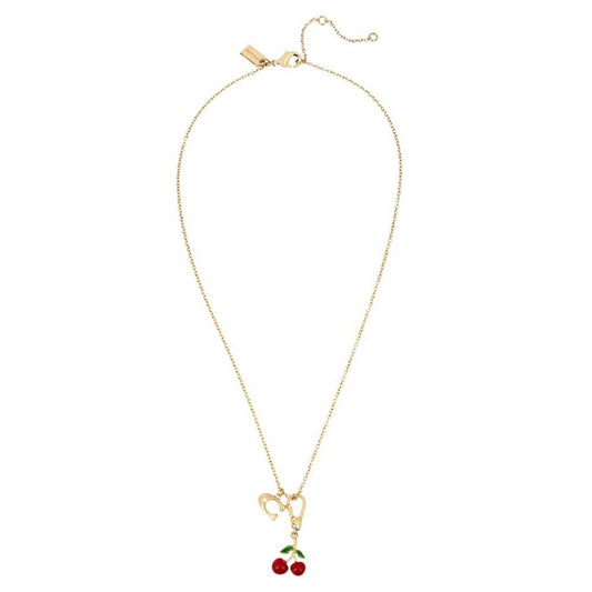 Collectible Cherry Charm