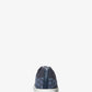 Keating Logo Jacquard Sneaker