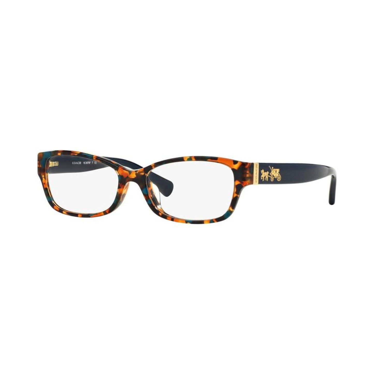 Women's Eyeglasses, HC6078