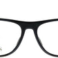 Boss BOSS 0985 Rectangular Eyeglasses