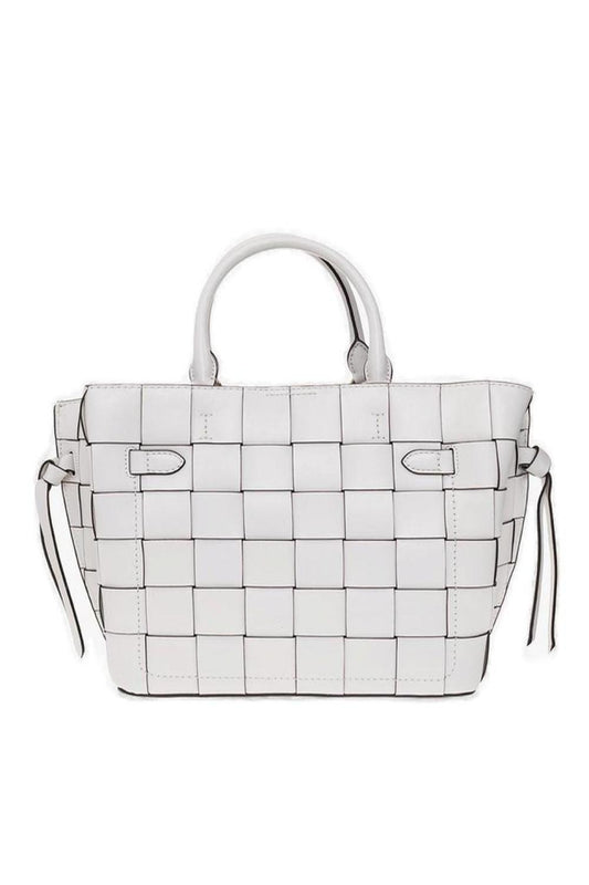 Michael Michael Kors Hamilton Legacy Top Handle Bag