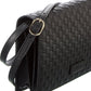 Gucci Micro Guccissima Leather Crossbody