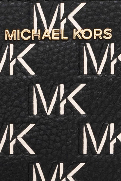 Michael Michael Kors Monogrammed Wallet