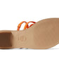 Hampton Flat Sandal