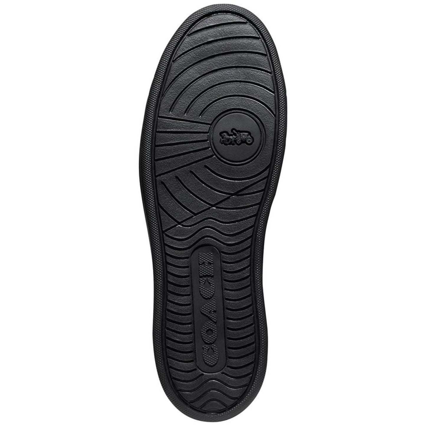 Men's Low Line Signature Low-Top Sneakers