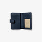 Medium Saffiano Leather Wallet