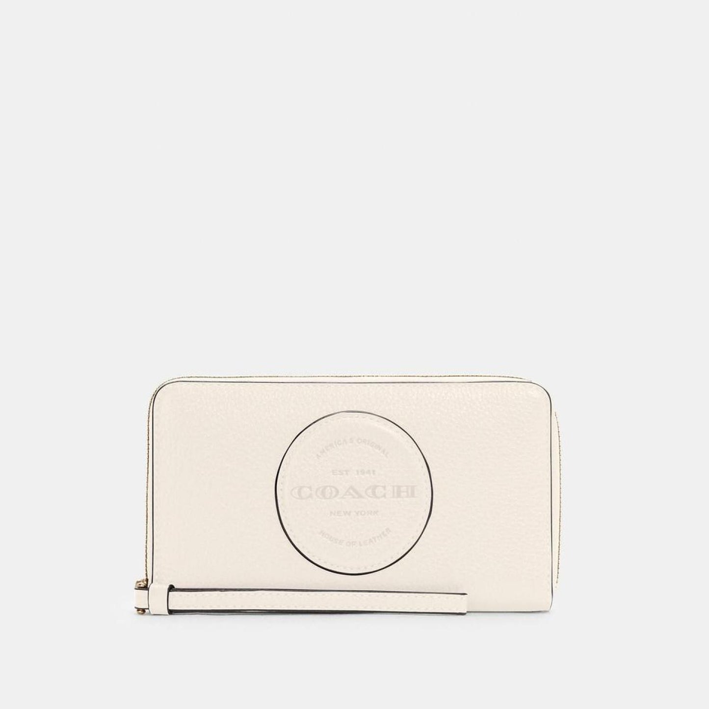 Coach Outlet Dempsey Large Phone Wallet