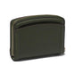 Knott Pebbled Leather Small Compact Wallet