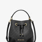 Mercer Small Logo Bucket Bag