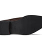 Kerr Brushed Leather Derby Shoes
