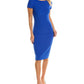 Max Mara Studio Laringe Dress