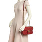 Gucci GG Marmont Small Matelasse Leather Shoulder Bag