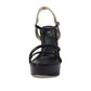 Porter Strappy Platform