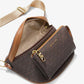Slater Medium Signature Logo Sling Pack