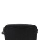 Marc Jacobs Metallic Snapshot Glitter Zipped Crossbody Bag