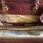 Michael Kors Women's Rose Vegan Leather Chain ackpack