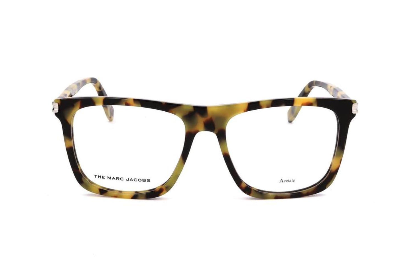 Marc Jacobs Eyewear Square Frame Glassses