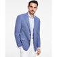 Men's Classic-Fit Solid Sport Coat