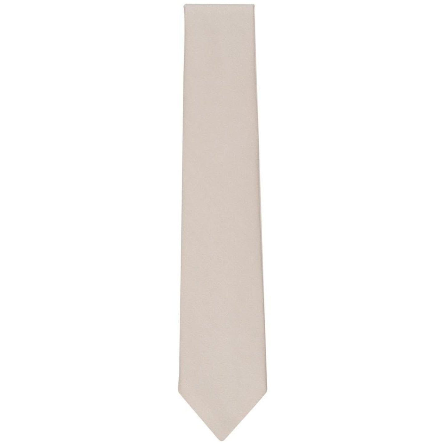 Men's Bronson Solid Tie