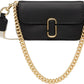 Black 'The J Marc Mini' Shoulder Bag
