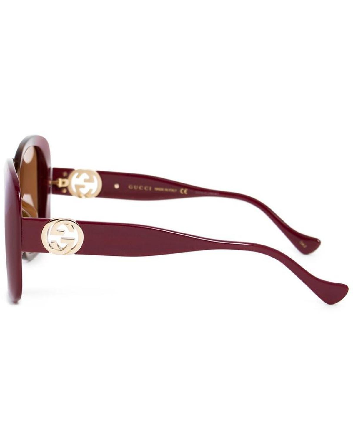 Gucci Women's GG1029SA 57mm Sunglasses
