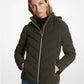 Packable Quilted Puffer Jacket
