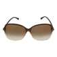 Square-Frame Acetate Sunglasses