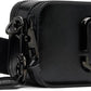 Black 'The Snapshot' Bag