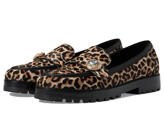 Posh Loafer