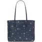 Bleecker Starlight Printed Tote