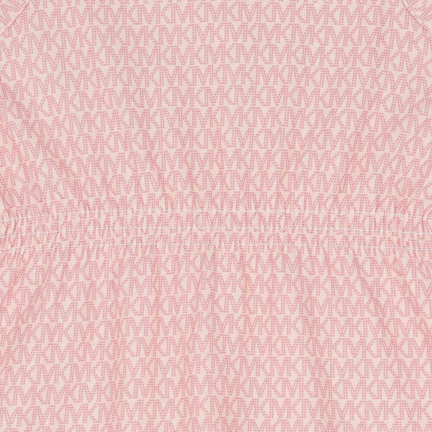 Pale Pink Dress
