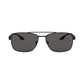 Men's Sunglasses, PS 51US 62