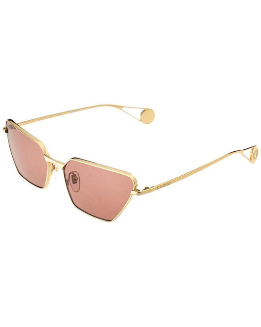 Gucci Women's GG0538S 63mm Sunglasses
