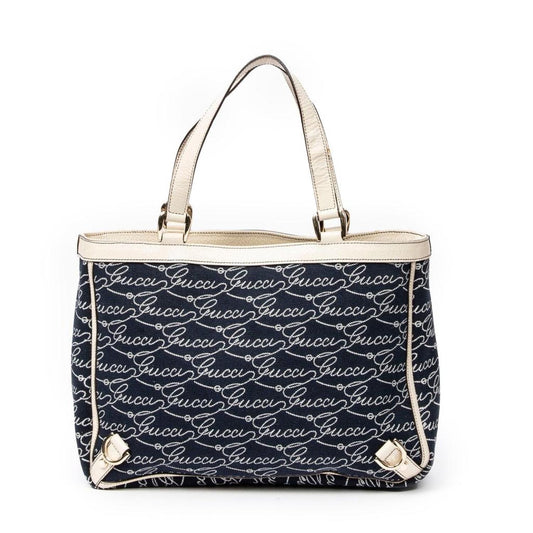 Abbey D Ring Tote