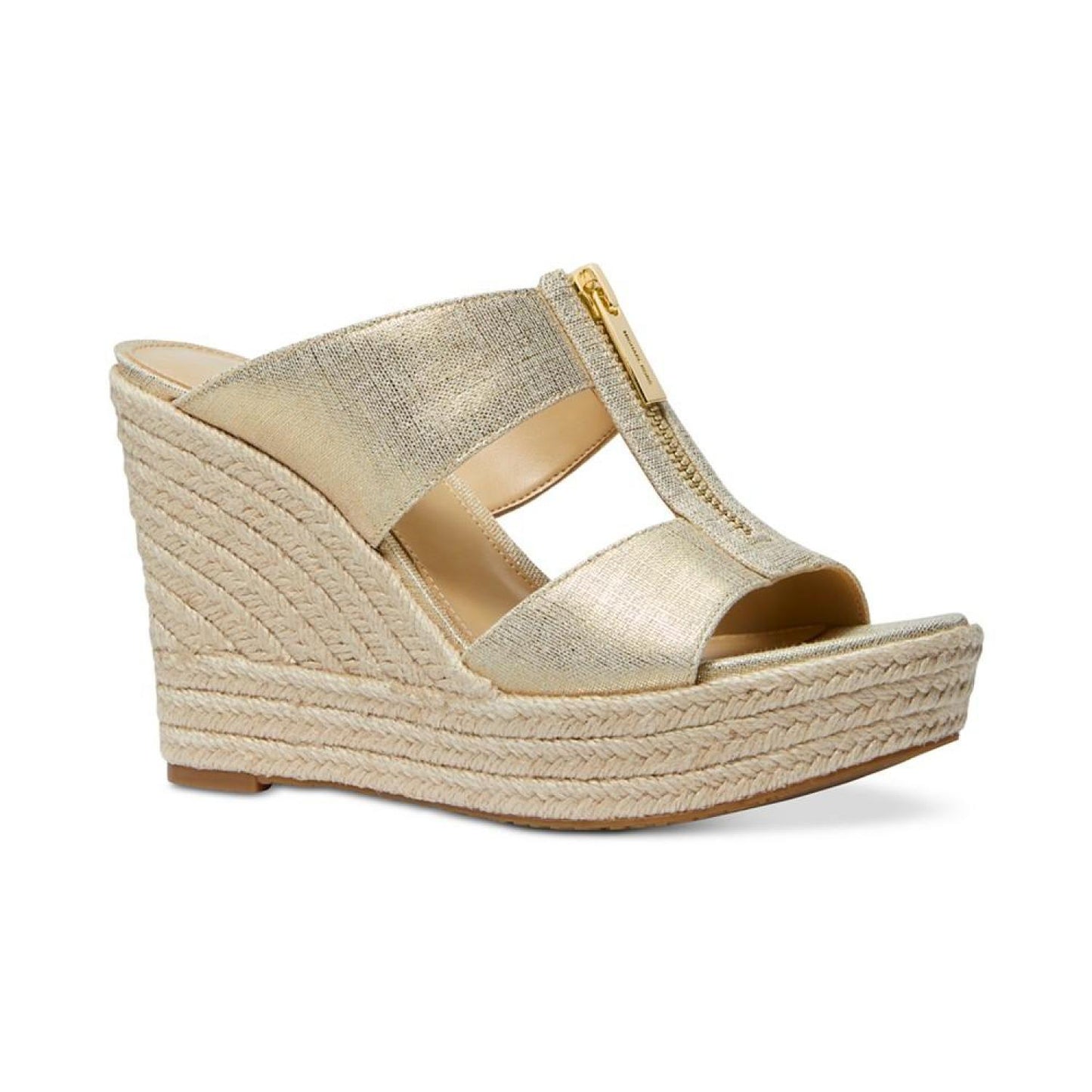 Women's Bradley Espadrille Platform Wedge Sandals