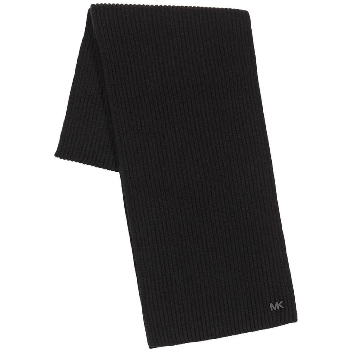 Men's Rib Scarf