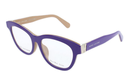Marc Jacobs Eyewear Cat-Eye Frame Glasses