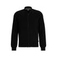 Men's Zip-Up Cardigan