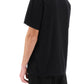 Alexander mcqueen mcqueen graffiti t-shirt