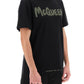 Alexander mcqueen mcqueen graffiti t-shirt
