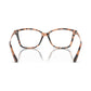 Women's Round Eyeglasses, MK4105BU 54