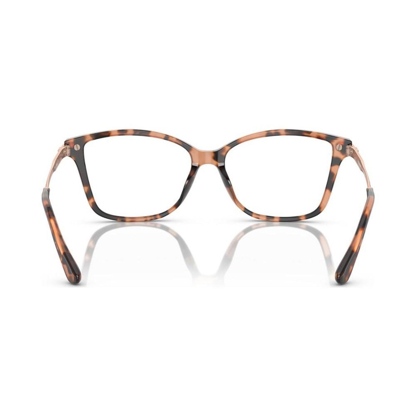 Women's Round Eyeglasses, MK4105BU 54